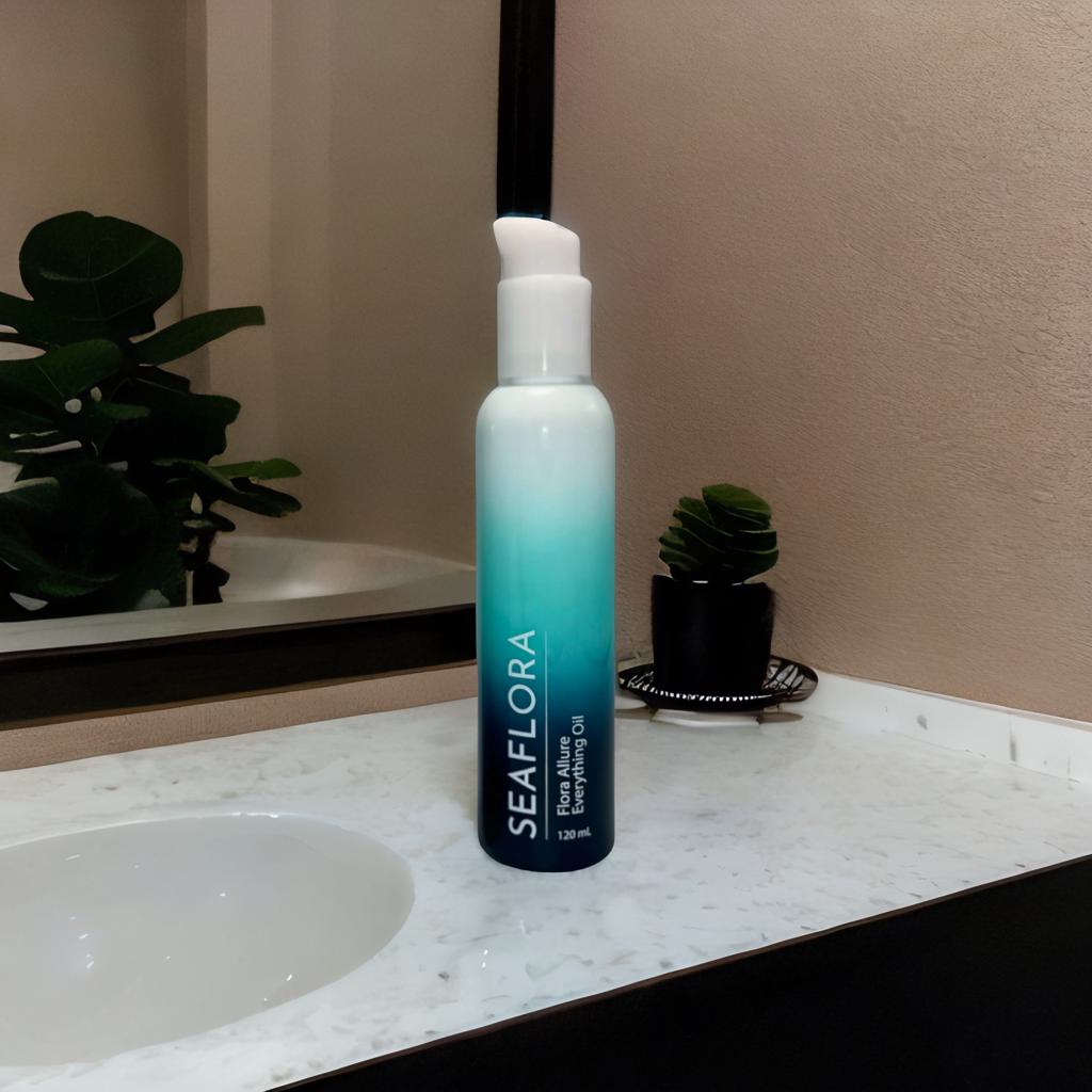 Flora Allure Everything Oil