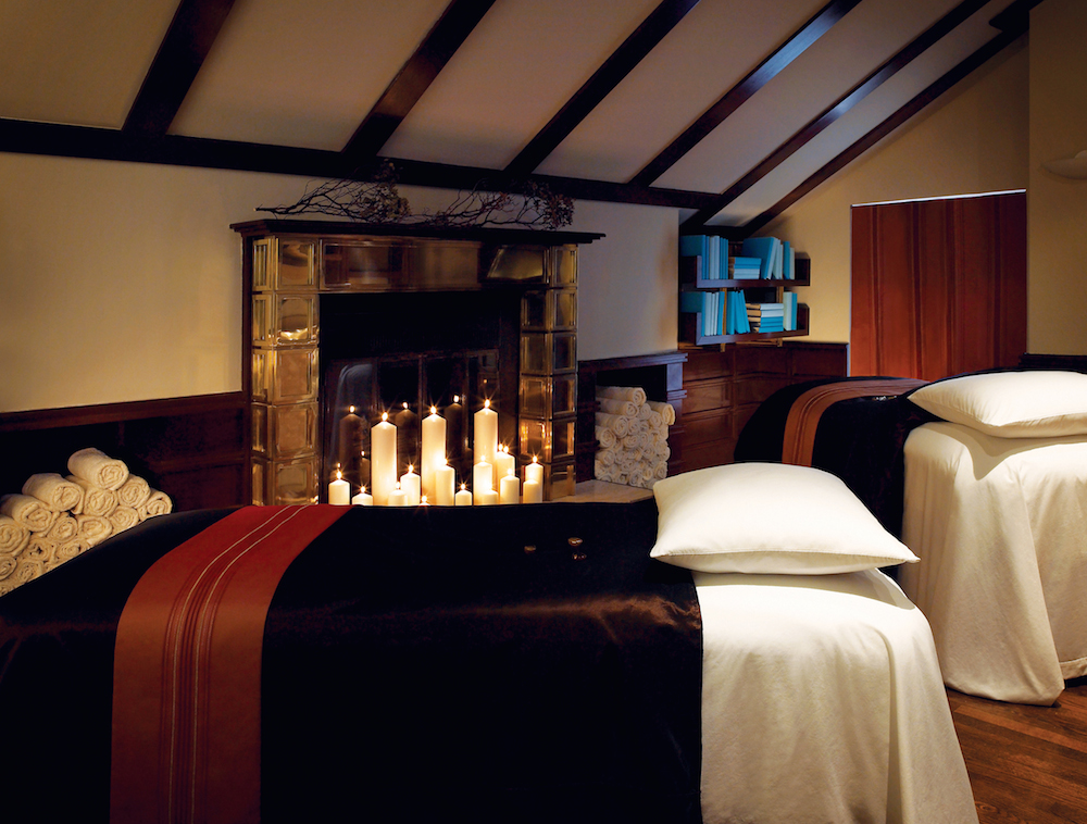 Elmwood-Spa-Toronto - Seaflora Skincare Top 5 Places to Visit for a Holistic Seaweed Experience 2021