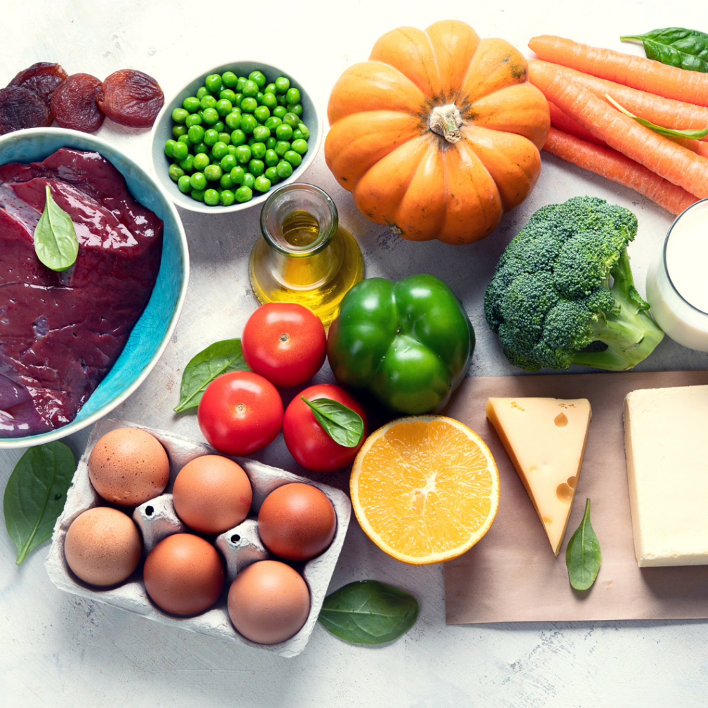 2-1 - Seaflora Skincare Natural Retinol A