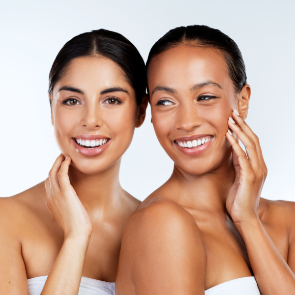 Natural Remedies for uneven skin tones for all skin types - Seaflora Skincare Seaflora is perfect for all ages and skin types.