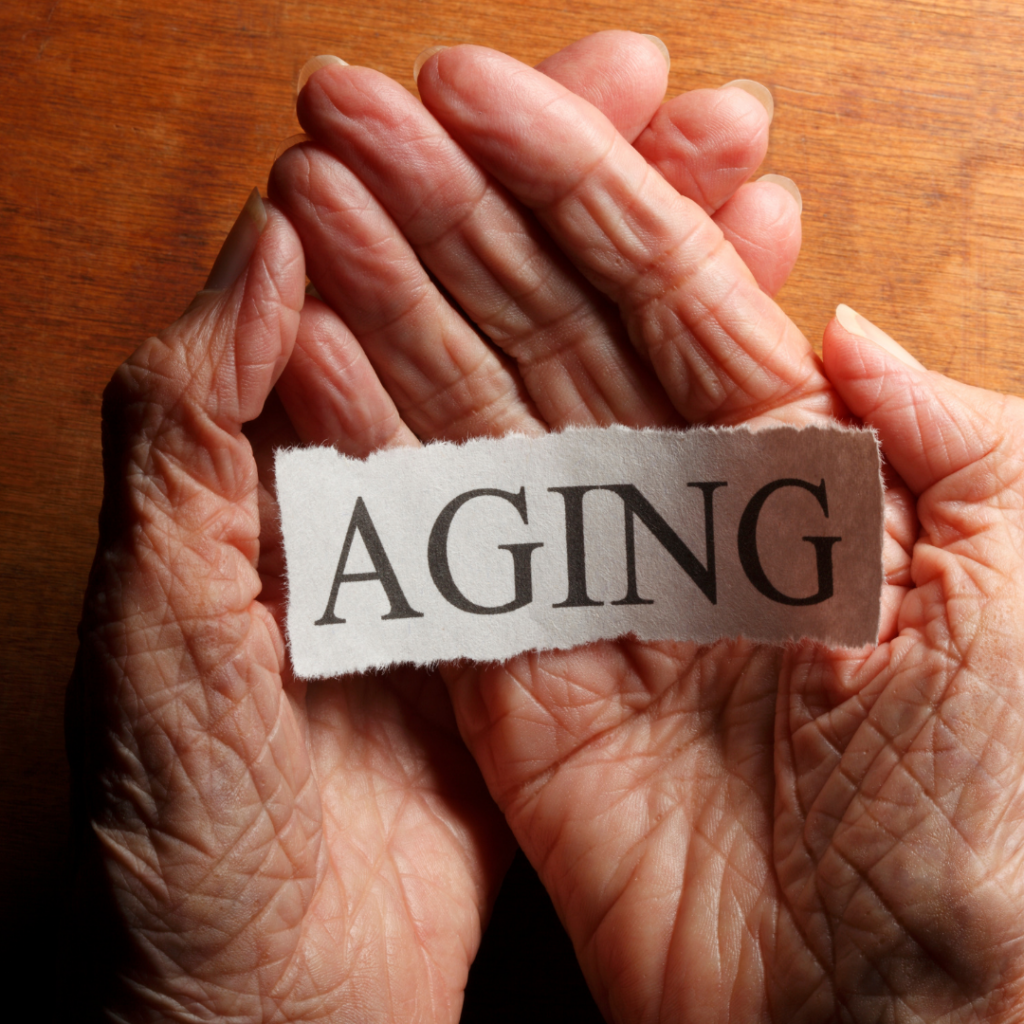 Aging 