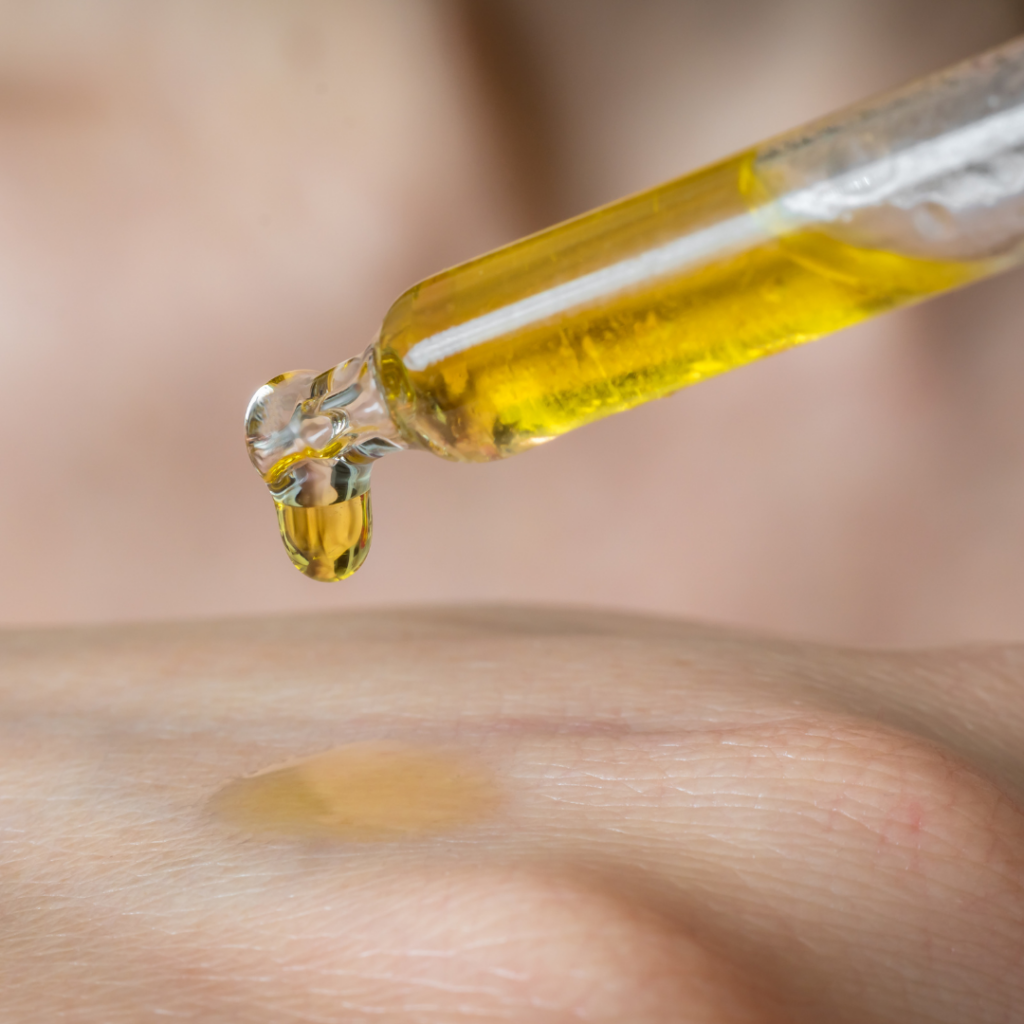 Moisture - Seaflora Skincare moisturize to seal in hydration