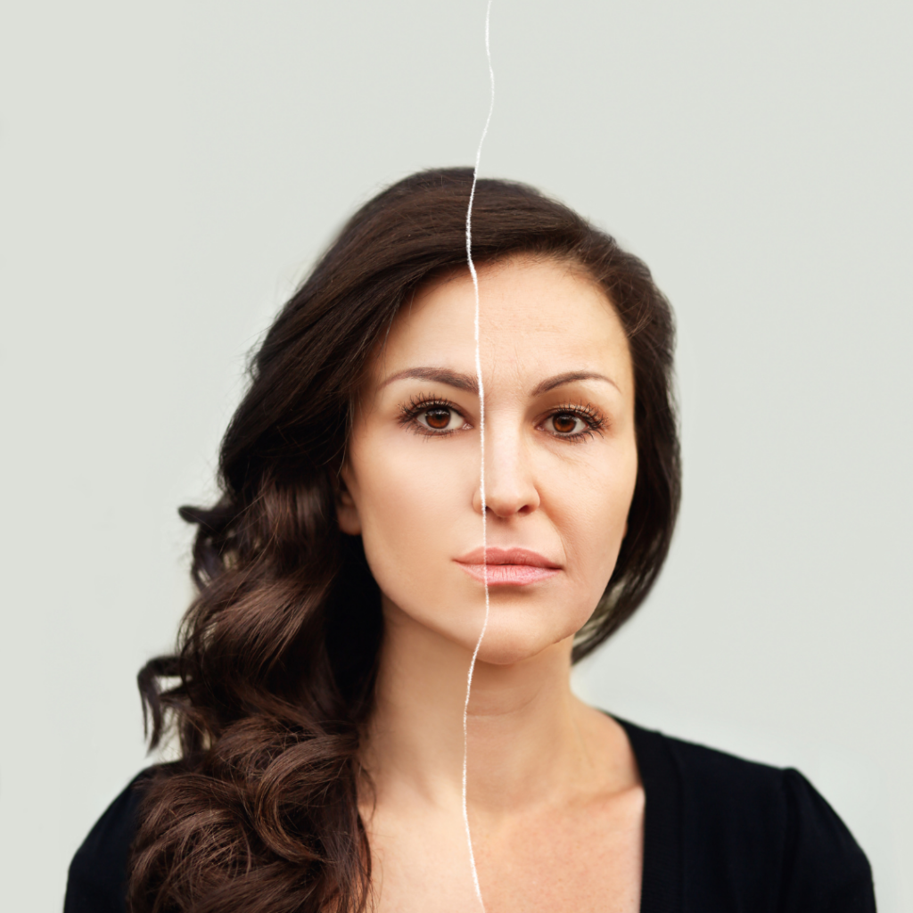 Naturally Look Younger