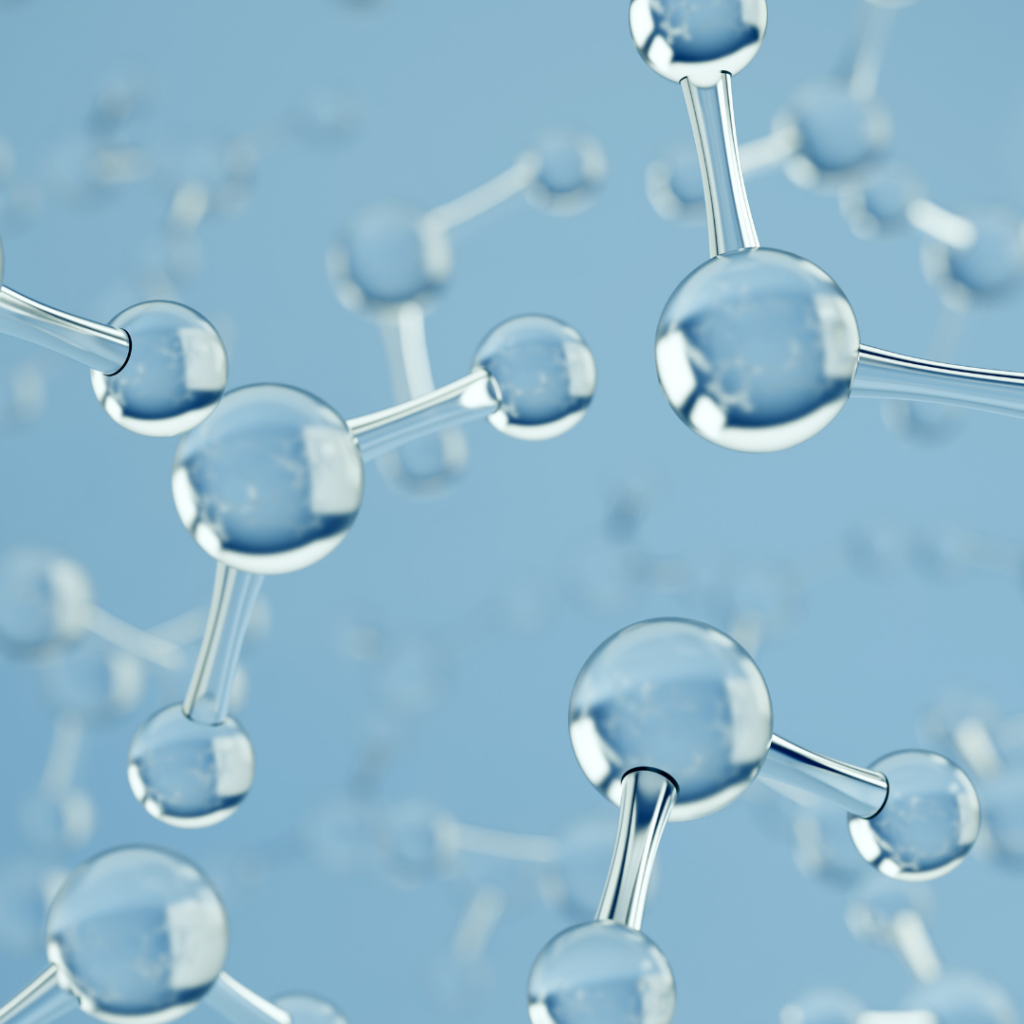 Hydration - Seaflora Skincare Structured water for improved hydration