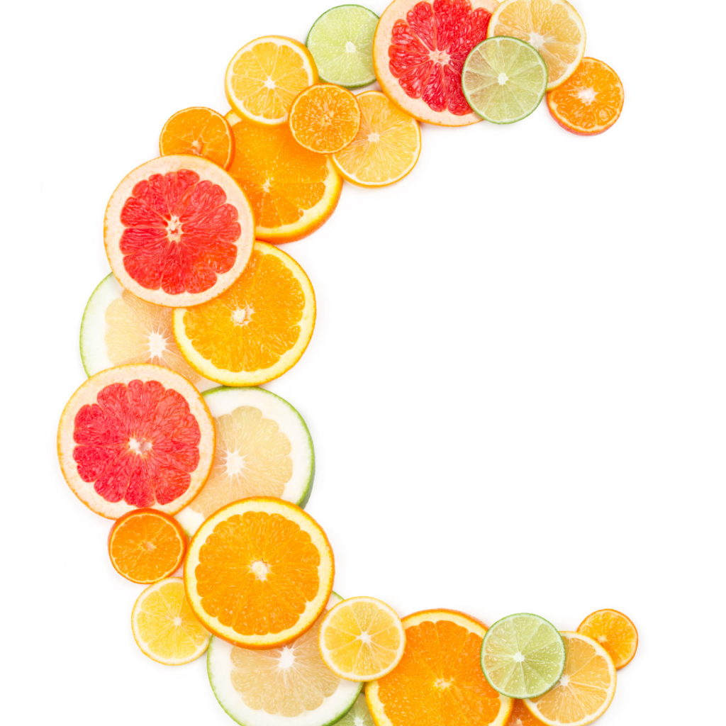 Vitamin C: A Natural Way to Look Younger