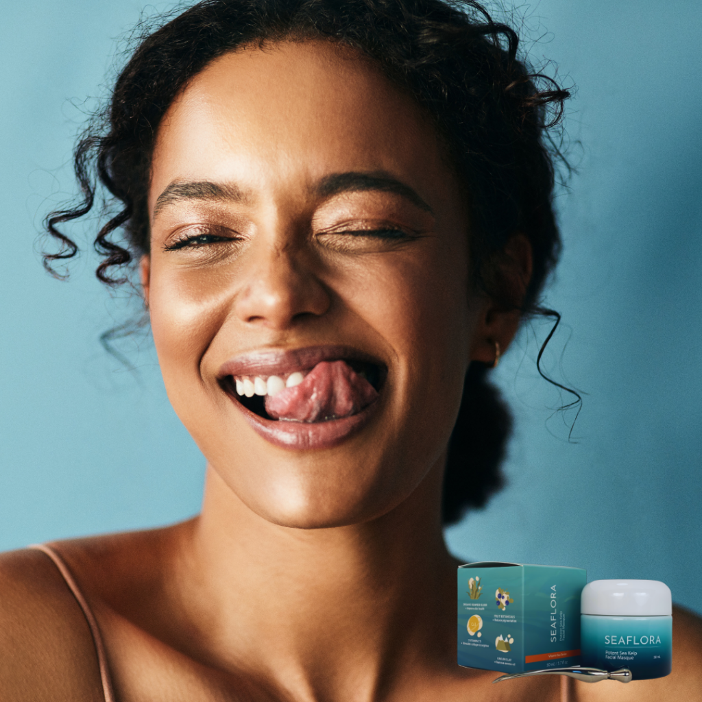 Back-To-School-Skin-Care - Seaflora Skincare