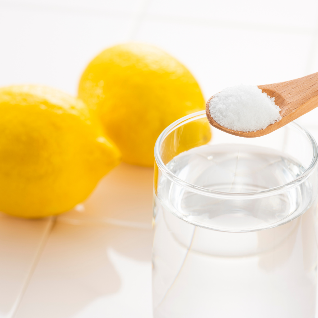 Citric-Acid - Seaflora Skincare