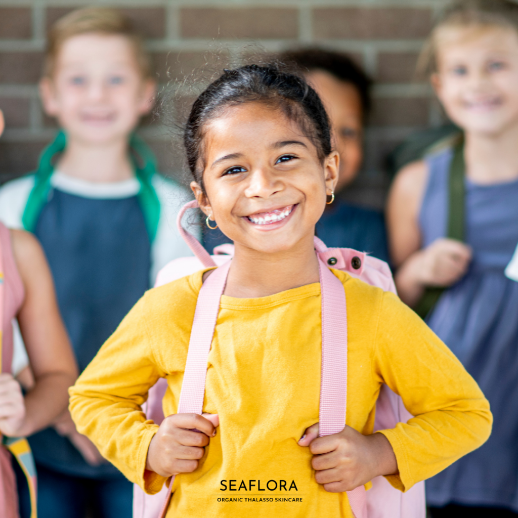 Glow-Up-for-School - Seaflora Skincare