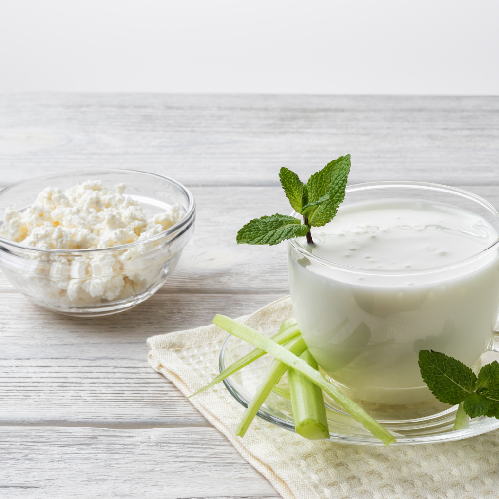 lactic-Acid - Seaflora Skincare