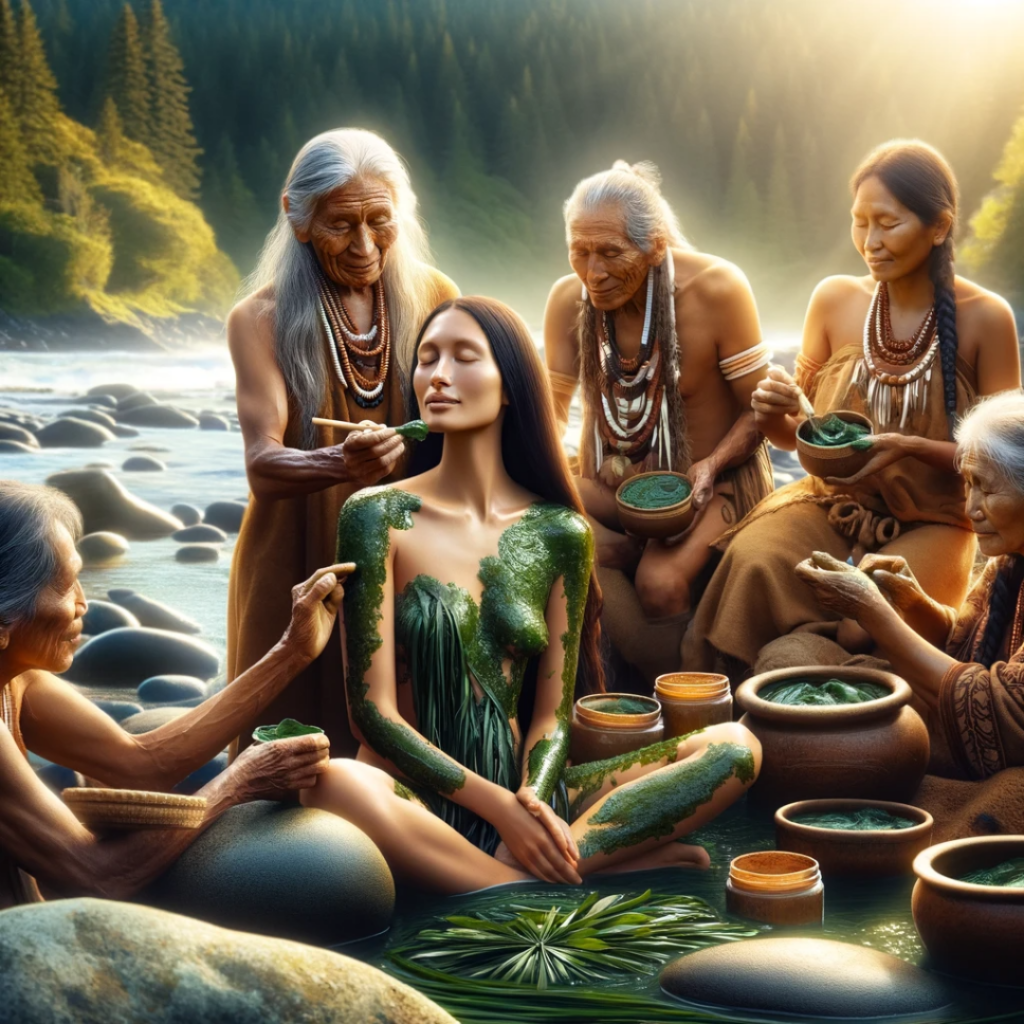 First Nations of Canada