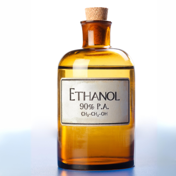Ethanol - Seaflora Skincare ethanol alcohol