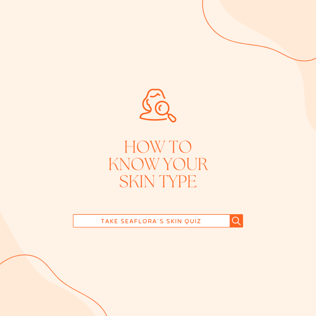 What's Your Skin Type?