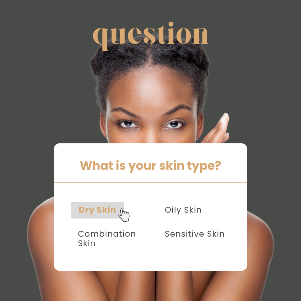 Skin type