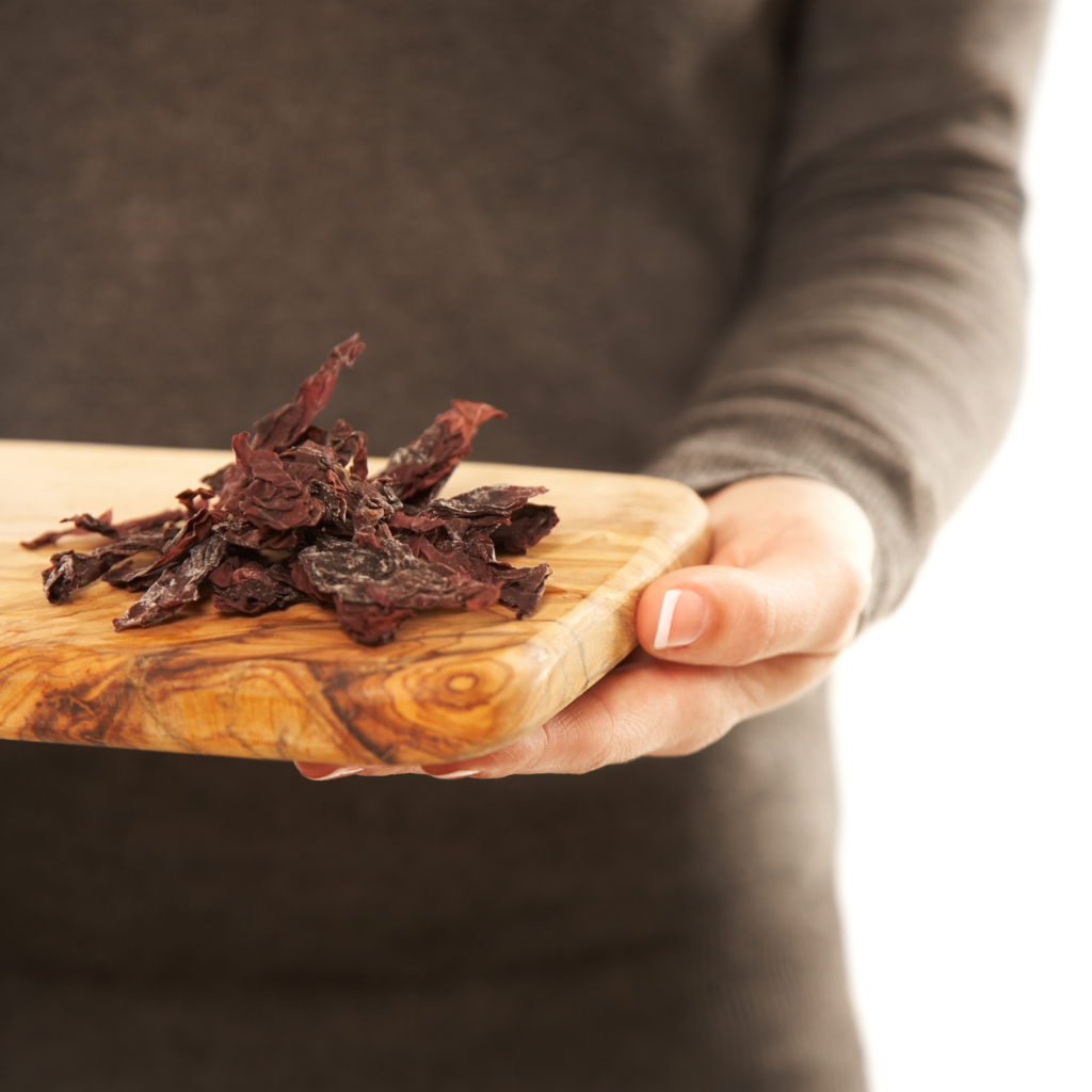 dulse - Seaflora Skincare