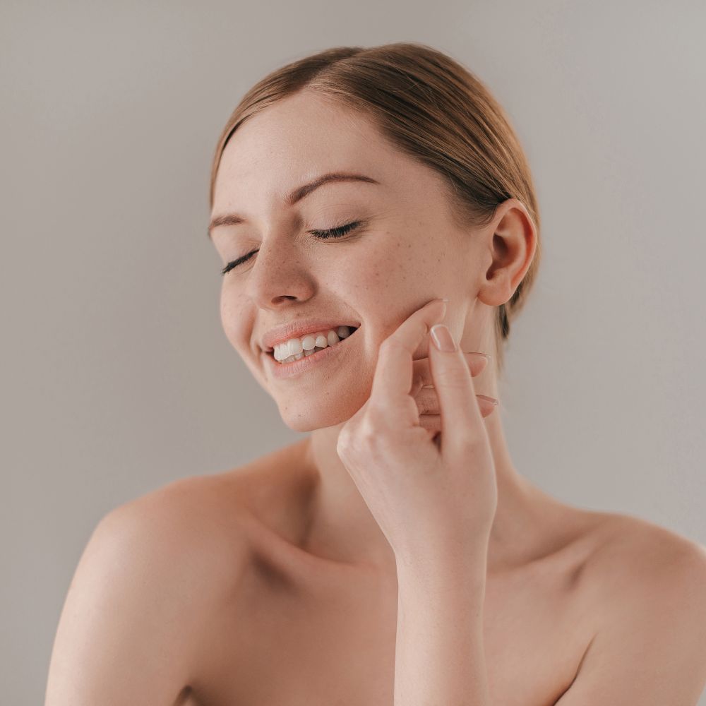 Prebiotic Skincare - Seaflora Skincare Healthy Skin by Seaflora