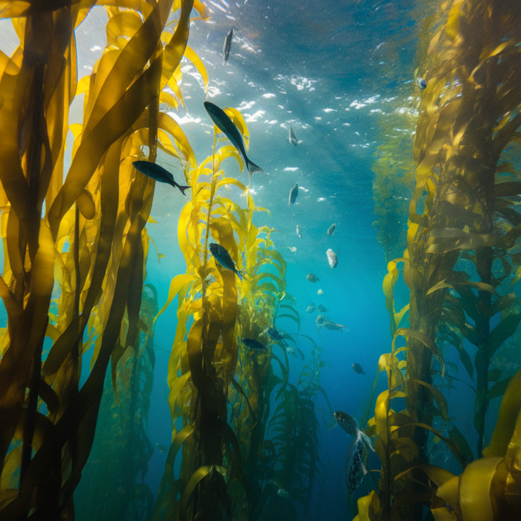 25th International Seaweed Symposium - Seaflora Skincare International Seaweed Symposium