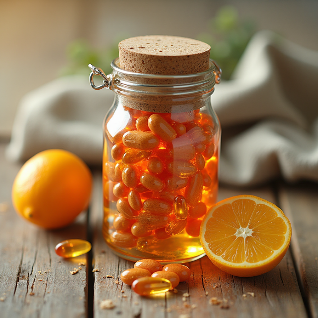 Untitled design - Seaflora Skincare vitamin C helps nutritional deficiencies.