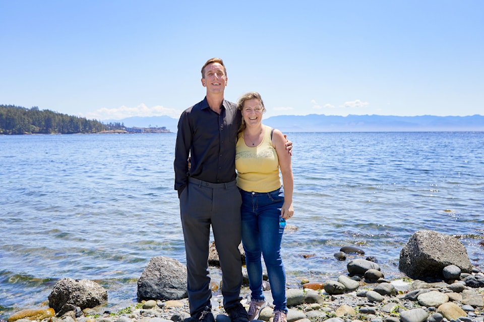 Hyper local and ultra sustainable Sooke skincare group pioneers organic seaweed-based beauty