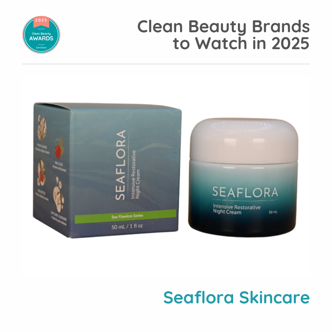 Clean Beauty Brands to Watch in 2025