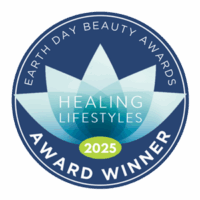 Healing Lifestyles Earth Day Beauty Awards 2025