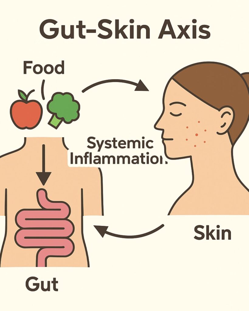 How your microbiome works