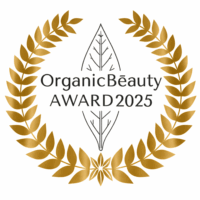 Organic Beauty Award 2025