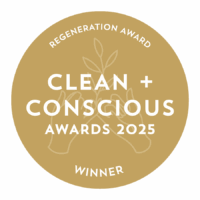 Sustainability + Social Impact