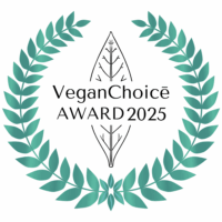 Vegan Choice Award 2025