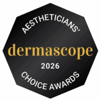 Dermascope Aestheticians' Choice