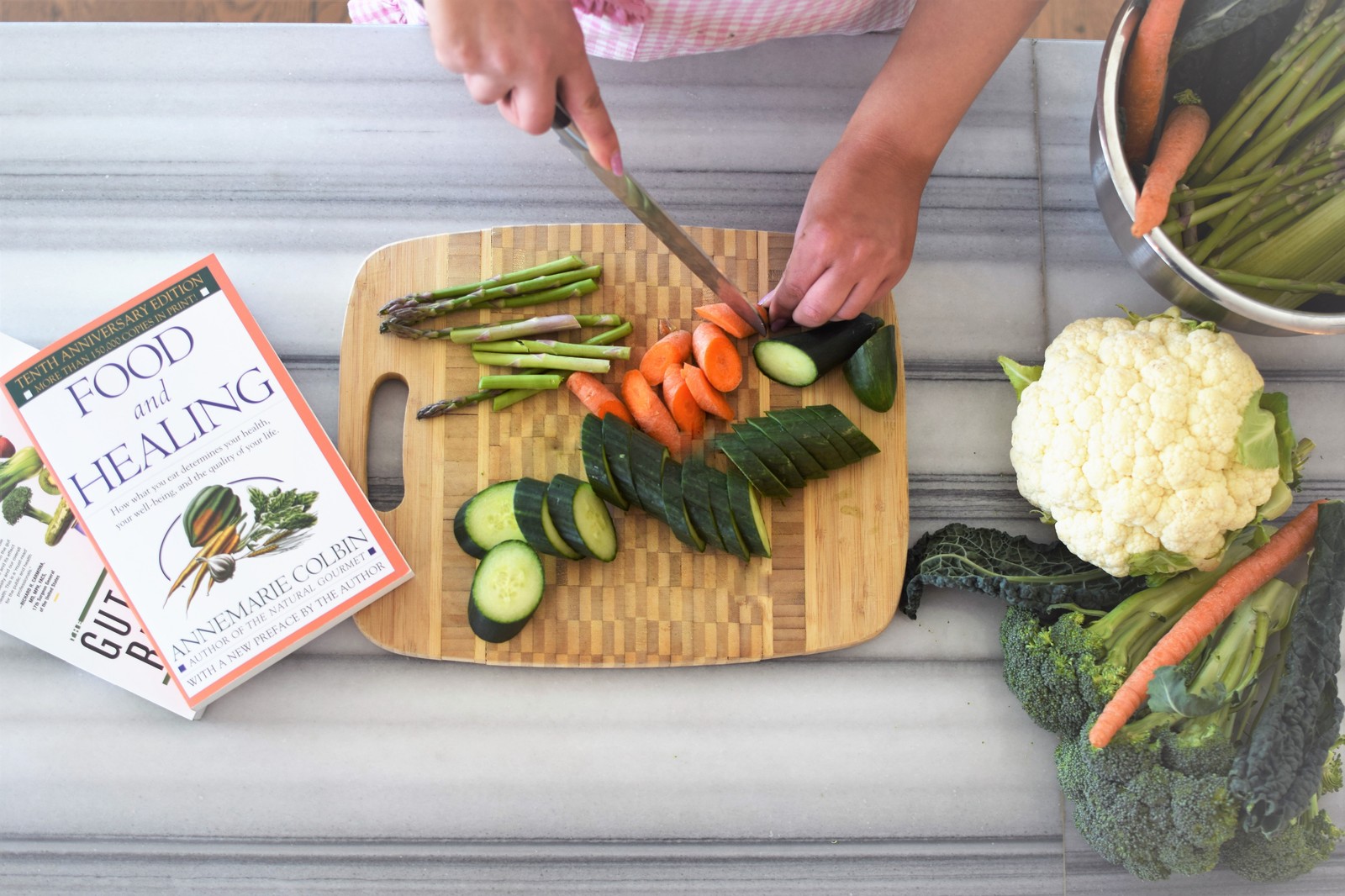 Top Beauty Foods – So You Can Glow From the Inside Out