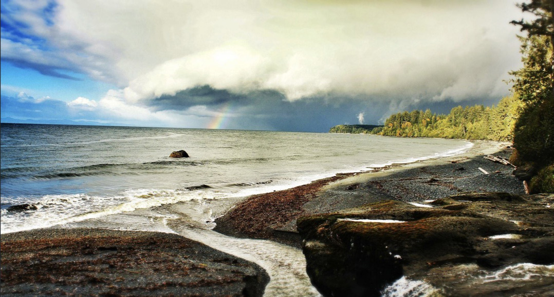 West Coast Canadian Thalassotherapy