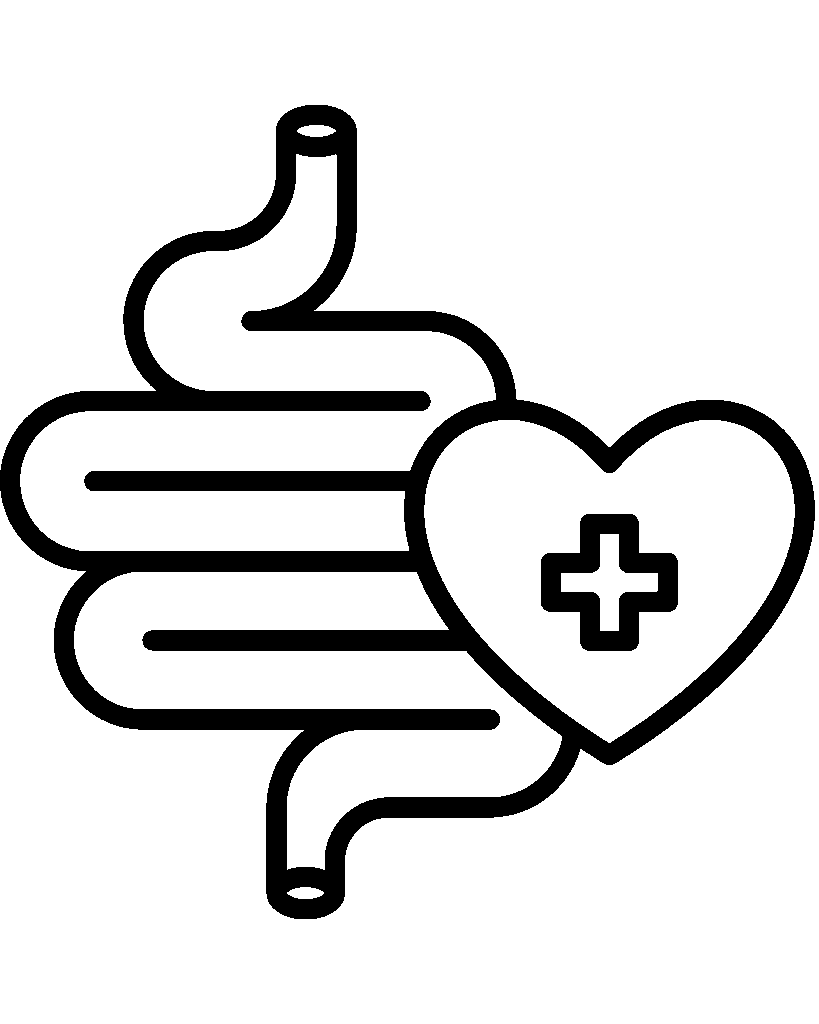 Gut Health: The Foundation of Overall Wellness - Seaflora Skincare Gut health which is linked to the detoxification of the skin.