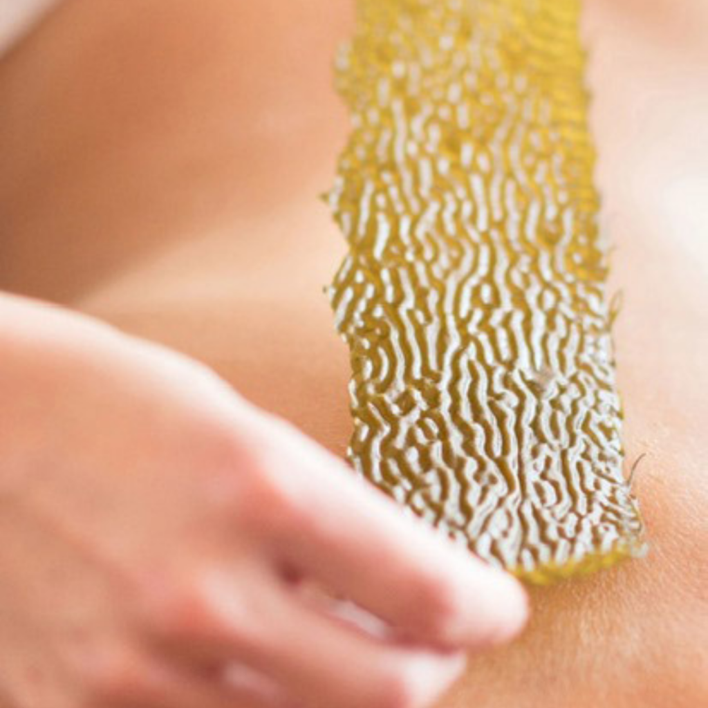 Retinol A in Seaflora