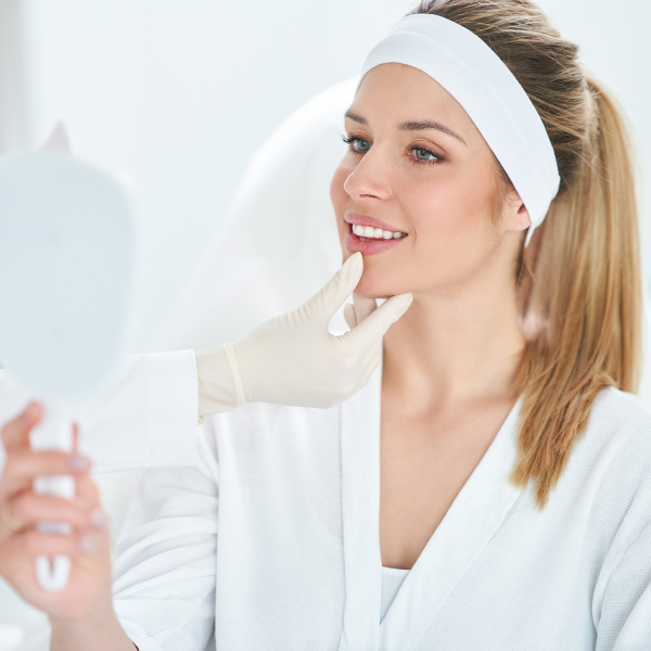 Natural Botox Replacements - Seaflora Skincare Botox is poison