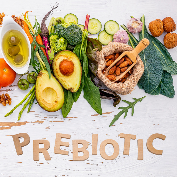 prebiotic skincare