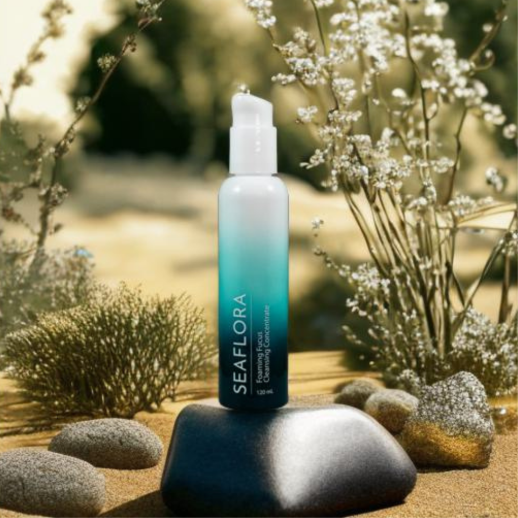 Seaflora knows what your skin needs