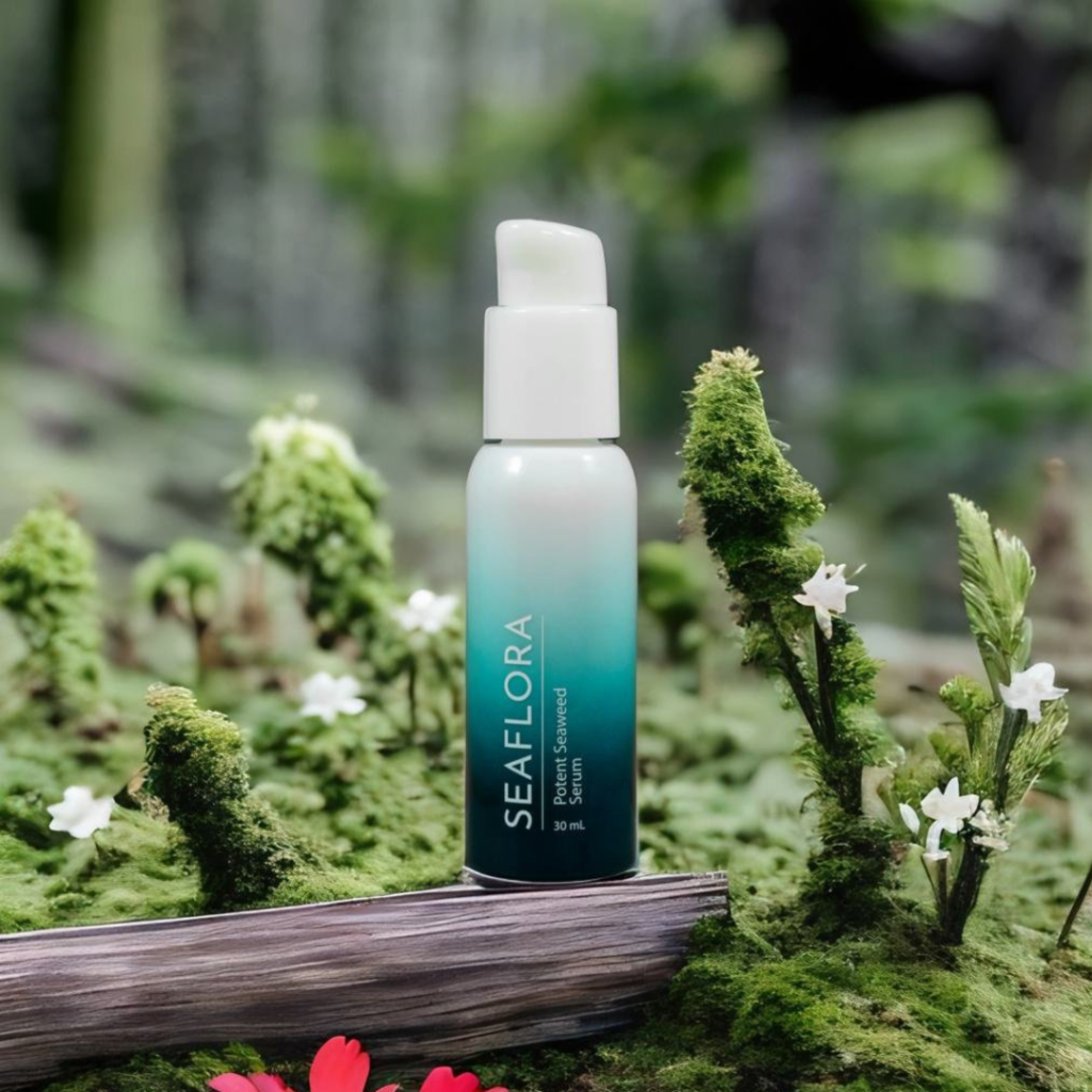 Natural Ways to Look Younger