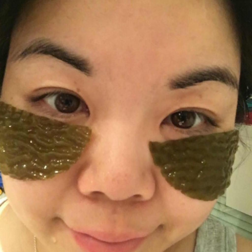 Facial at Home with Seaflora - Seaflora Skincare Zoom Facial Party