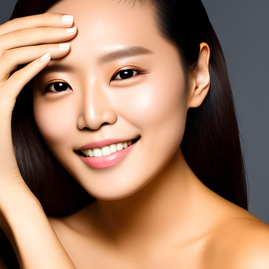 Seaflora Skincare in Taiwan - Seaflora Skincare Organic and sustainable skincare renowned internationally