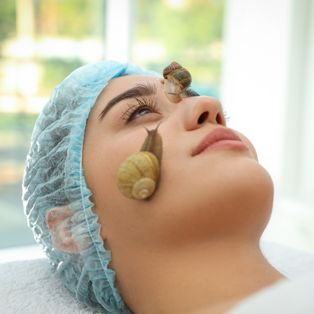 natural-AHA - Seaflora Skincare