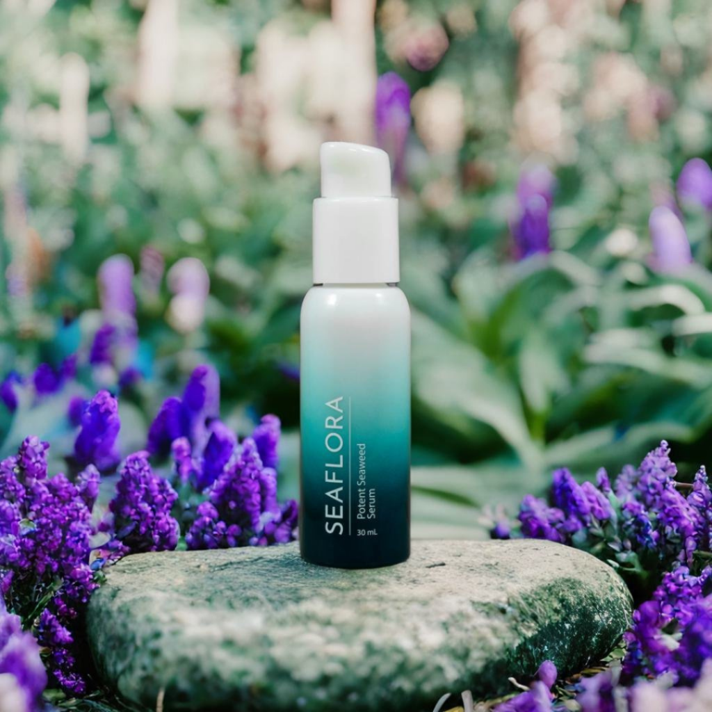 clean and sustainable facial moisturizer 