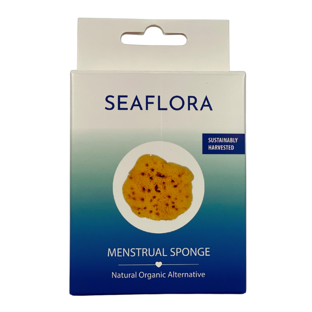 healthy options for menstruation