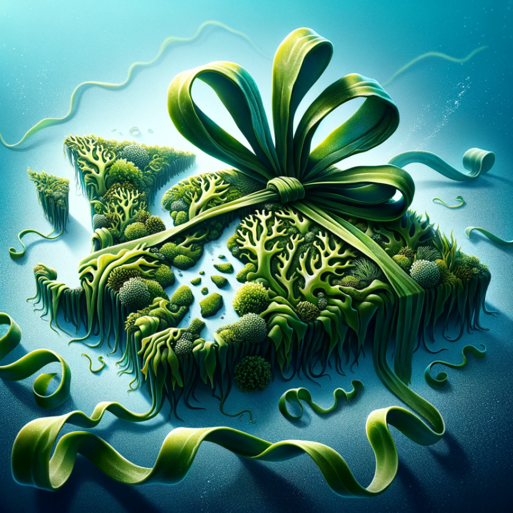 Vancouver-Island-a-gift-of-Seaweed - Seaflora Skincare