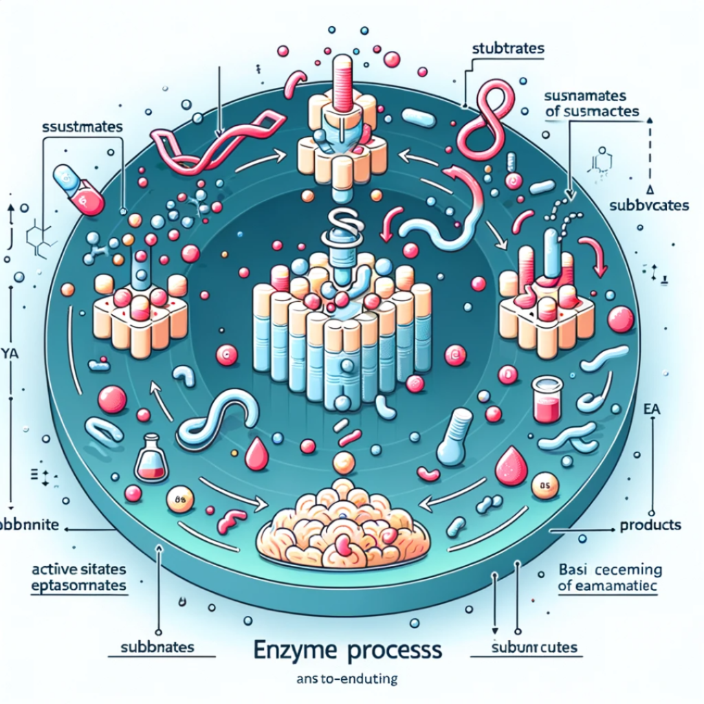 biological-processes-with-magnesium - Seaflora Skincare