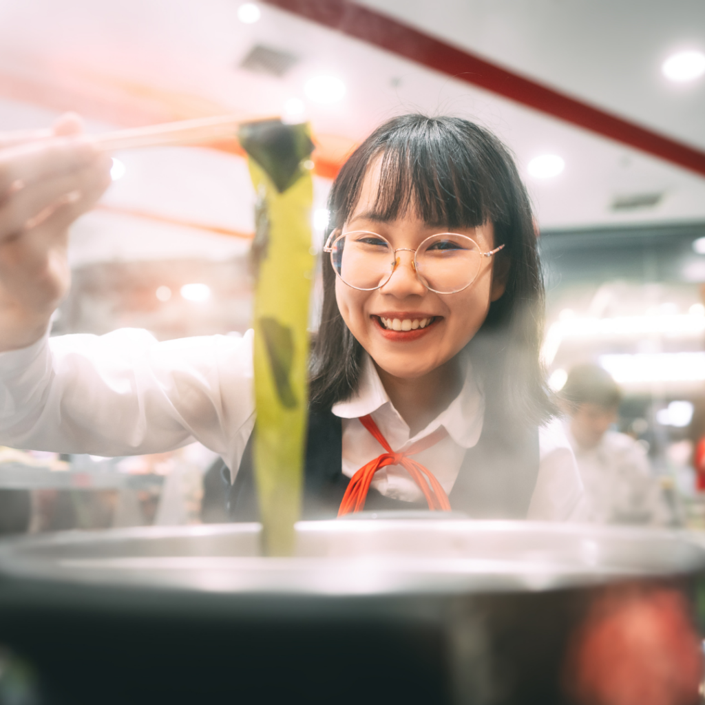 Seaweed Soup - Seaflora Skincare seaweed soup