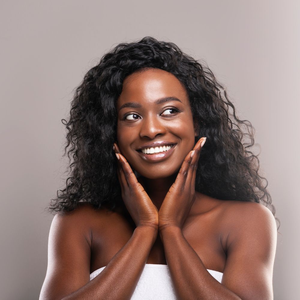 Forever Flawless Routine for Oily Skin Types