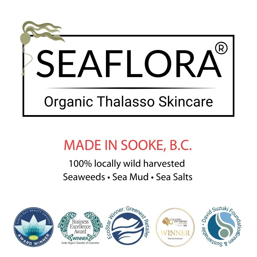 Seaflora Skincare