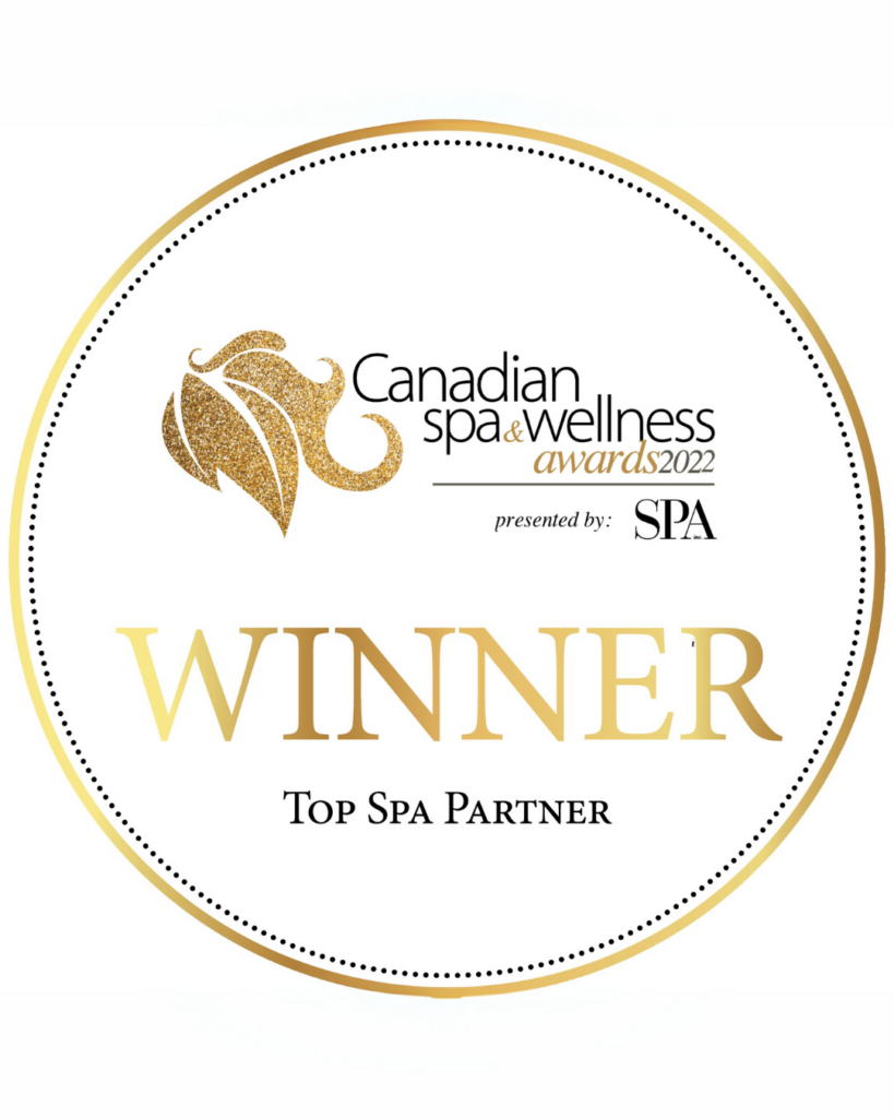 Award-Winning Skincare: Canadian Spa & Wellness Excellence 2022 - Seaflora Skincare Pimple Popping
