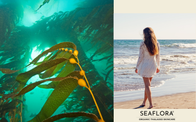 UV Protection: Why Seaweed is the Ultimate Natural Shield