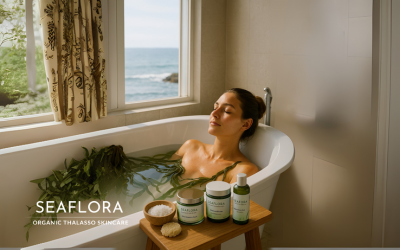 Thalassotherapy: The Ultimate Guide to Glowing Skin